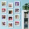 12 Pack Diamond Painting Kits for Adults - Brilliant Art Diamond Painting Kit - Paint Gem Art for Adults - Meme Cats 2.0